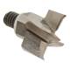 DBB Morticer Plunging Cutter - 23mm