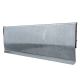 Interior Letter Tidy - 355 x 127mm - Pewter