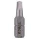 Steel Driver Bits - Square - No.2 - 25mm Length - Pack of 2