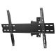 Wall Mount TV Bracket for 40-70" TVs - Full Motion