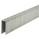 91 Series Narrow Crown Staples - 15mm Length - Galvanised - Pack of 1000
