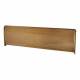 Marcus Interior Letter Tidy - 299 x 83mm - Antique Brass