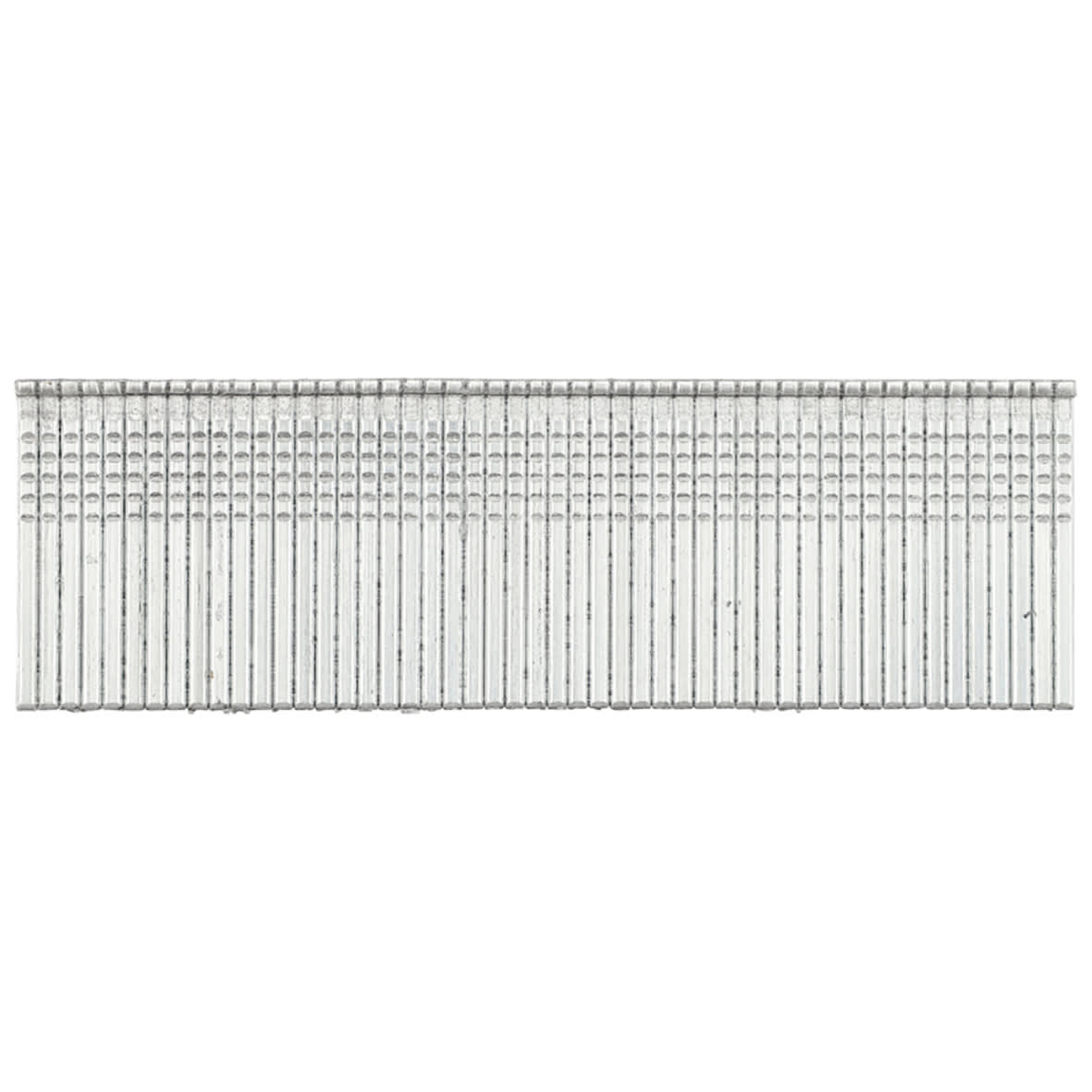 Second Fix Brad Nail - Straight - 16 Gauge x 25mm - Galvanised - Pack of 2000