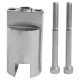 Neptis EXT-C-Z Shaft - 48mm Extension