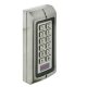 APX-16 Vandal Resistant Access Control Keypad - 135 x 58 x 18mm
