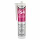 Bond It Fireshield Fire Resistant Sealant - 310ml - White