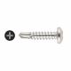 Phillips Pan Head Self-Drilling Screws - 4.2 x 25mm - Pack of 1000