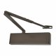 TS.9205 Overhead Fire Door Closer - Power Size 2-5 - Push/Pull Mounting - Dark Bronze
