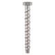 Masonry Bolt - Hex Head - 10 x 150mm - Pack of 8