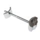 500 Benchtop Worktop Connector - 6 x 85mm