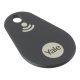 Intruder Alarm Contactless Tags - Pack of 2 - AC-RFIDTAG