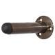 Projection Door Stop - 75mm Projection - Matt Bronze