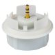 LED Perform Pro Plug and Play LED High Bay Microwave Sensor