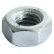 Hex Full Nut - M12 - Pack of 10