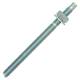 Stud & Socket - M12 - Pack of 10