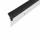 TTL Stop Seal - 2100mm Length - Satin Anodised Aluminium