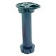 Pro Series Kitchen, Bedroom & Shopfitting Adjustable Plinth Legs - 120-150mm - 240kg Max Weight - Pack of 4