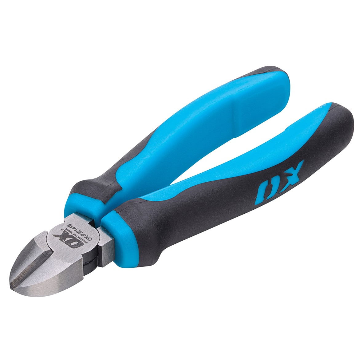 Pro 6"/ 160mm Diagonal Cutting Pliers