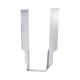 Joist Hanger - Adjustable Height Strap - Long Leg - 137mm Width