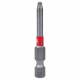 T-Star Plus Driver Bit - Torx - T15 - 50mm Length - Pack of 5