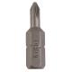 Steel Driver Bits - Phillips - - 25mm Length - Pack of 10