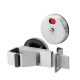 Cubicle Indicator Bolt - 12-13mm Panels - 316 Stainless Steel