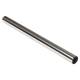 25mm Round Stainless Steel Hanging Rail Tube - 1219mm Length - Polished Stainless Steel