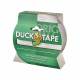 Duck Tape Original Duct Tape - 50mm x 50m - Silver