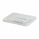 Sutton Soap Dish - 24 x 100 x 80mm - Polished Chrome