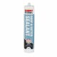 Roof and Gutter Sealant - 290ml - Black
