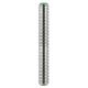 Threaded Bar Rod / Studding - M6 x 1000mm - A2 Stainless Steel - Pack of 5