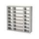 Intumescent Air Transfer Vent - - 150 x 150mm