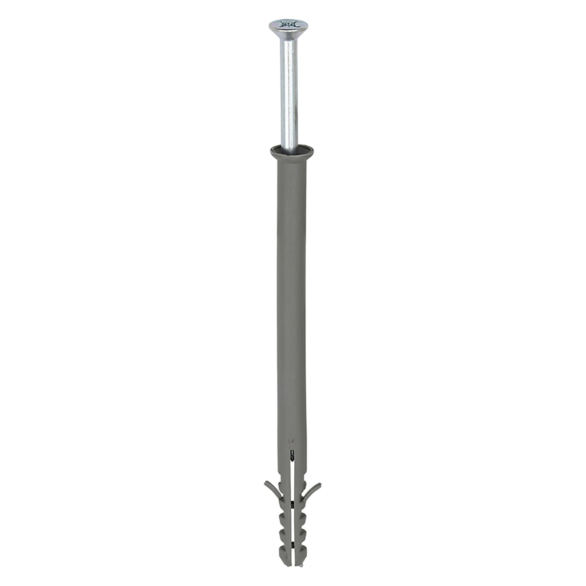 Screw Type Frame Fixing - 8 x 120mm - Pack of 100