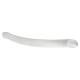Crofts & Assinder Monmouth Bow Cabinet Pull Handle - 160mm Centres - Polished Chrome