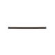 Top Track System - Click In Bracket Cover - 320mm Length - Right - Graphite