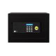Home Safe - 250 x 350 x 300mm - Keypad - Black