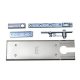 Accessory Pack - Double Action - Satin Stainless Steel