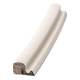 P6 Aquatex Seal - 6m Length - White