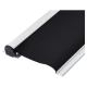 X Roller Finger Guard With Black Fire Retardant Fabric - 2015mm Length - White