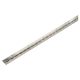 Continuous Piano Hinge - 1800 x 32 x 1mm - Polished Stainless Steel