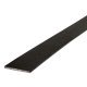 Therm-A-Flex Flexible Intumescent Strip - - 15 x 2 x 2100mm - Black - Pack of 10