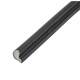 Q-Lon 9112 Universal uPVC Window Replacement Seal - 25m Length - Black