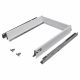 TANDEMBOX ANTARO BLUMOTION Soft Close Drawer Pack - (H) 84mm x (D) 650mm x (W) 450mm - White