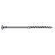 T-Star Plus Countersunk Warm Roof Insulation Screws - 6.0 x 240mm- WIROX Zinc Plated - Pk of 50