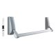 379.N Push Bar Panic Exit with Mortice Nightlatch - Timber Door