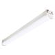 LED Lightspan+ 30/52W Linkable LED Batten with Microwave - - 5ft/1500mm - 3/4/6300K