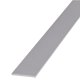 2000mm Aluminium Flat Bar - 32 x 3mm - Mill