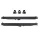 Barn Strap Soft Open & Close Kit - To Suit Doors 60-80kg