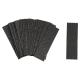 Intumescent Hinge Pads for FD30 & FD60 - Square - 100 x 30 x 0.5mm - Pack of 24