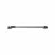 Surface Mounted Friction Restraining Stay - 516-767mm - Silver